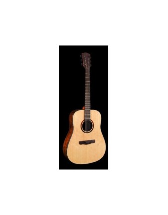 Merida Milagros M-5D Akustik Gitar