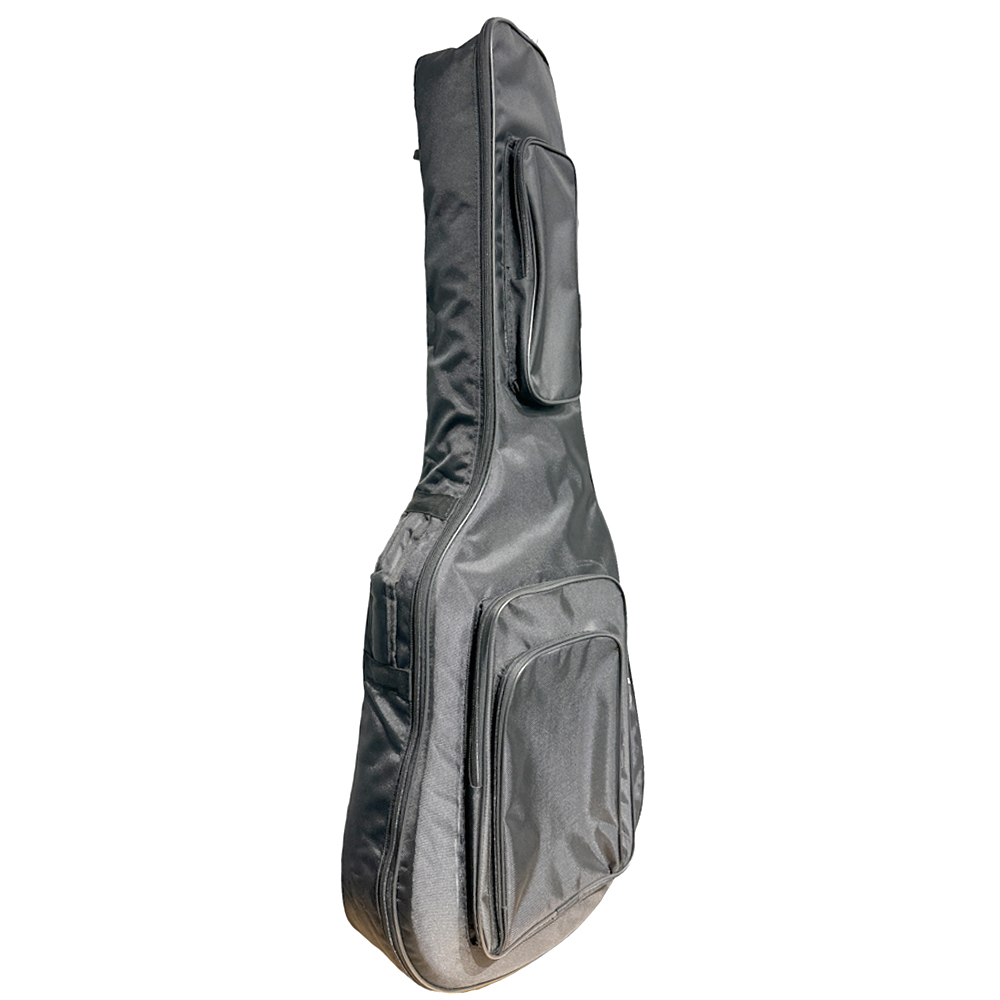 Rubber A02 Akustik Gitar Soft Case