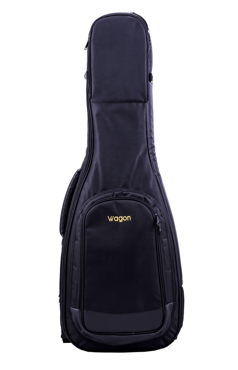 Vagon 05-ELG-BLK Soft Elektro Gitar Çantası