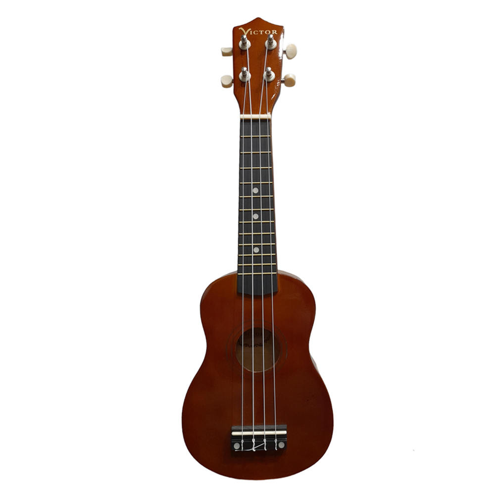 Victor Soprano Naturel Ukulele