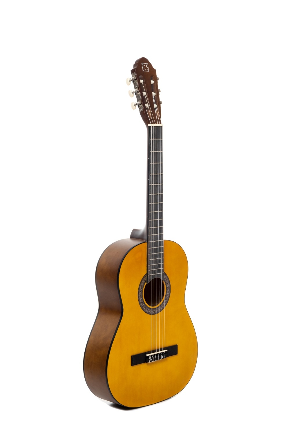 Strauss ST-101NT 3/4 Klasik Gitar - Natural