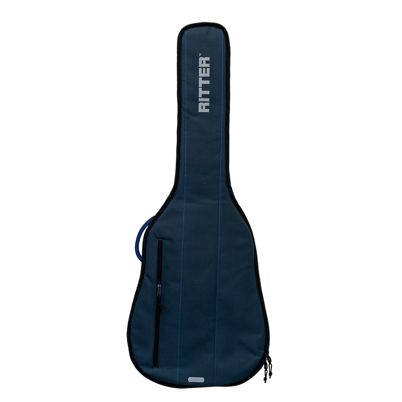 Ritter Evilard RGE1-C-ABL Klasik Gitar Kılıfı