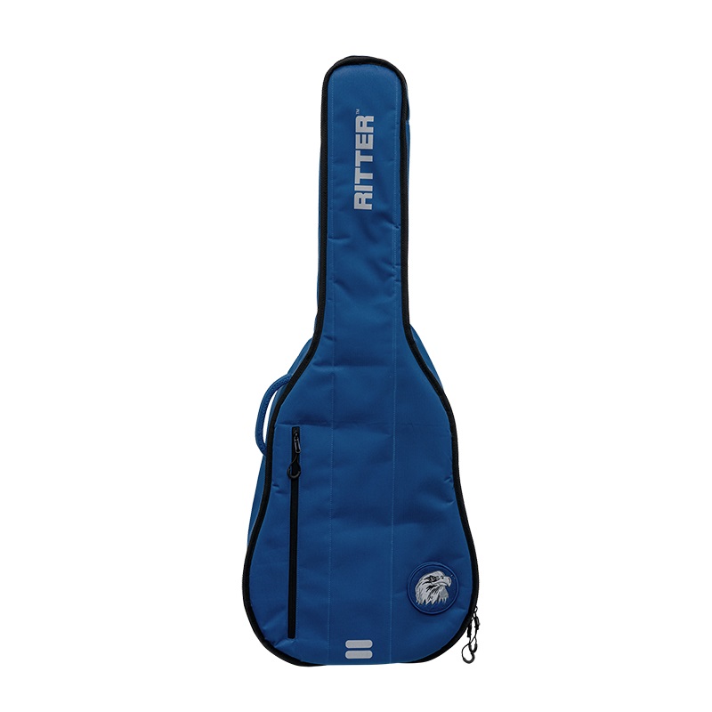 Ritter Davos RGD2-C-SBL Klasik Gitar Kılıfı