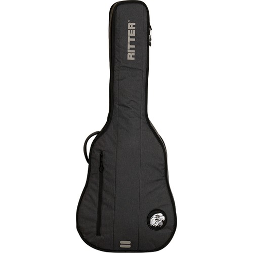 Ritter Davos RGD2-D-ANT Akustik Gitar Kılıfı