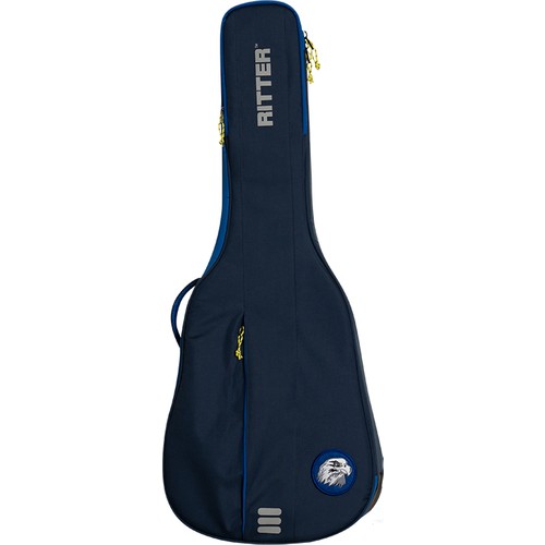 Ritter Carouge RGC3-D-ABL Akustik Gitar Kılıfı