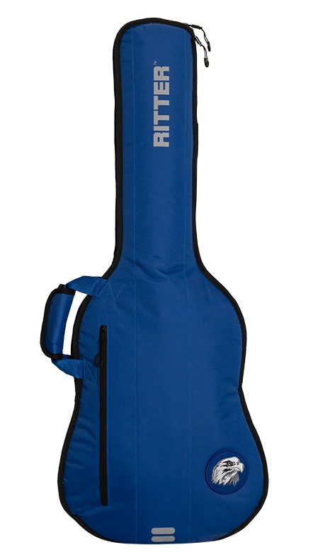 Ritter Davos RGD2-E-SBL Elektro Gitar Kılıfı