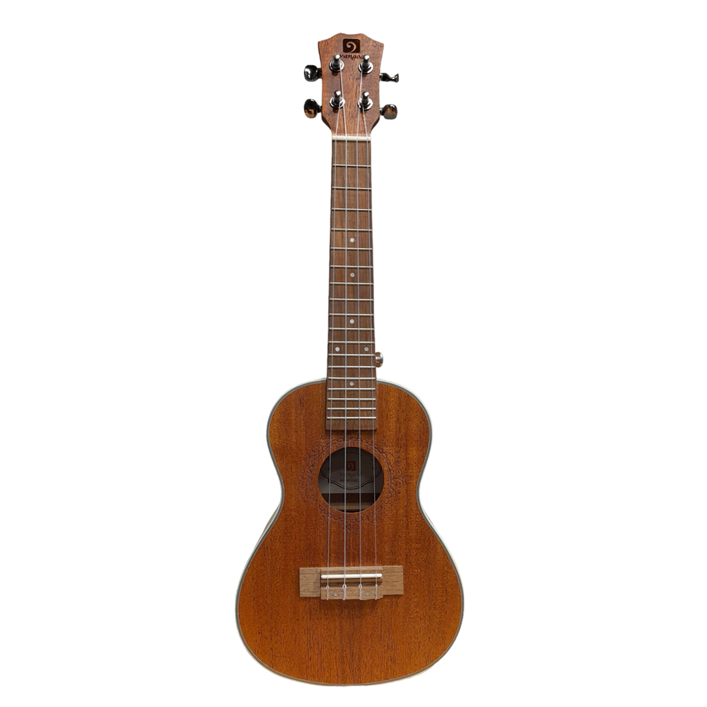 Vangoa Maun Concert Ukulele