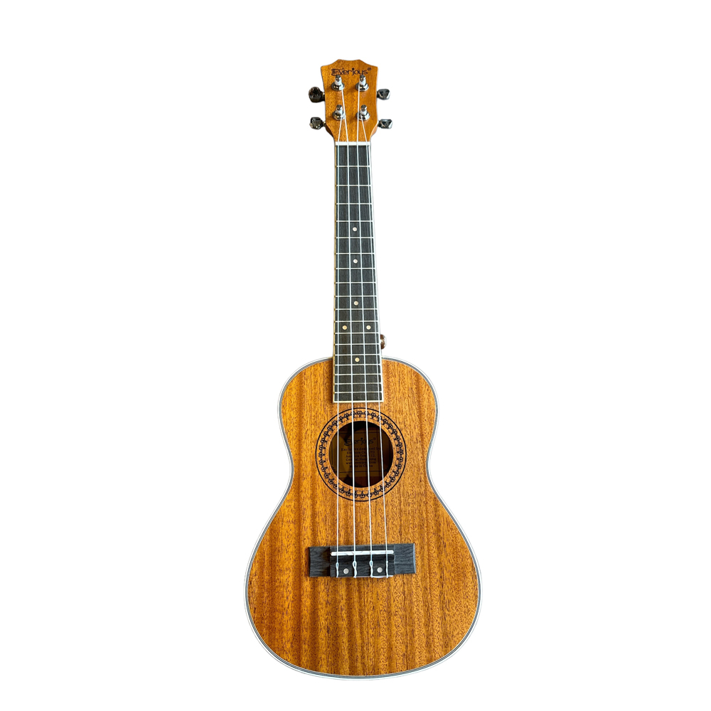 Ever Jojce Concert Ukulele