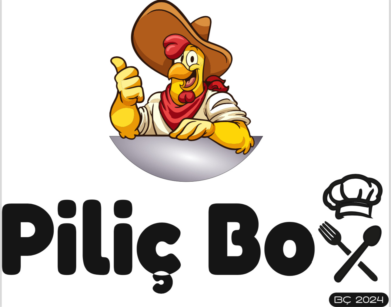 Piliç Box