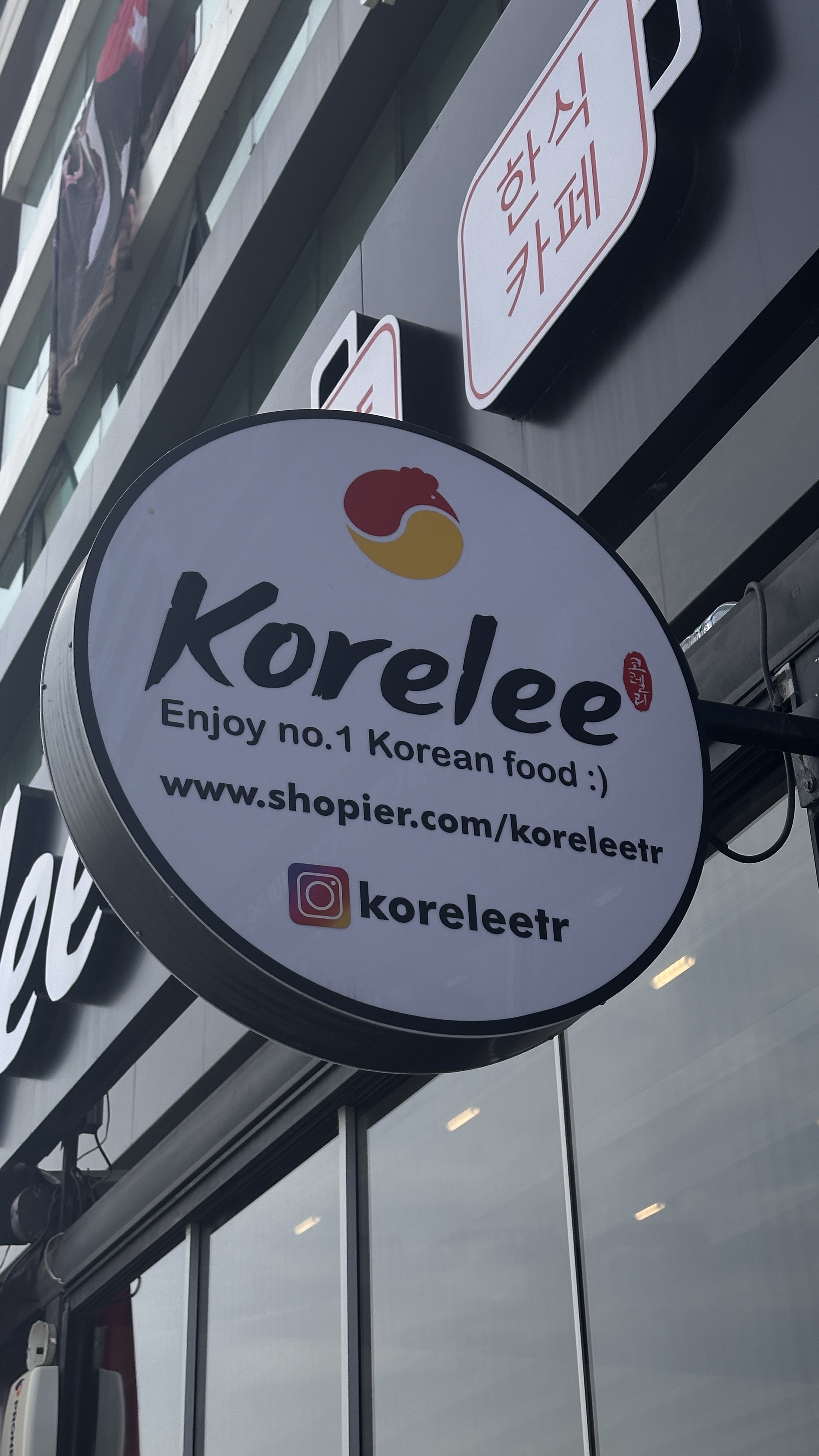 Korelee